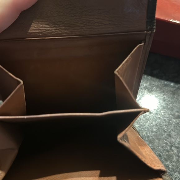 💕SOLD!! Louis Vuitton Vintage Elise Wallet, monogram💕 - Picture 3 of 8